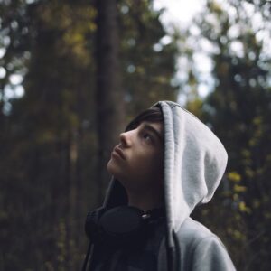 Leavers Hoodie - Base Template